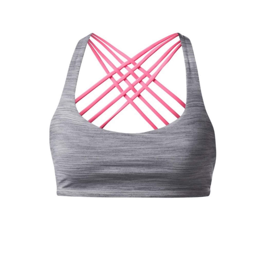 Lululemon Free to Be Bra (Wild)